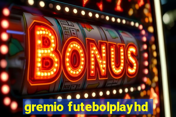 gremio futebolplayhd